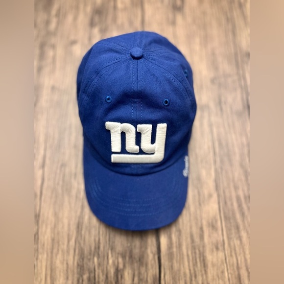 47 Accessories - ‘47 New York Giants Clean Up Adjustable Hat NWOT